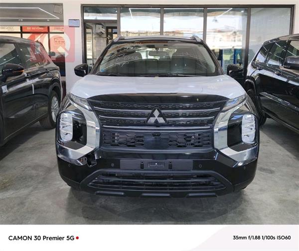 Mitsubishi for sale in Iraq